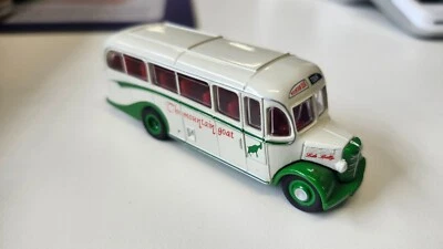 Corgi Loose Bedford OB Coach The Mountain Goat - Image 1 of 4