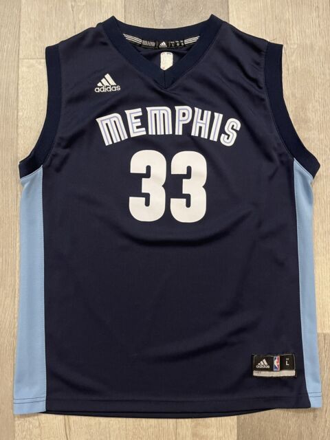 Unisex Jordan Brand Desmond Bane Light Blue Memphis Grizzlies Swingman Jersey - Statement Edition Size: Medium