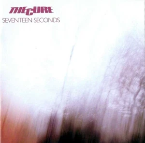The Cure - Seventeen Seconds 2 x CD Double Disc Deluxe Edition w/ Rarities - NEW - Picture 1 of 2