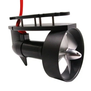 50V High-power Underwater Thruster 20kg Thrust Waterproof Brushless Motor - Picture 1 of 12
