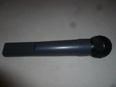 SAMSON MODEL SH-2 WIRELESS HANDHELD MICROPHONE 174.6 MHZ TRANSMITTER UNTESTED >> - Image 1 of 4