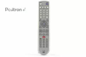 Telecomando Originale per Daewoo DF-7100 Grundig GDR6460VCR VHS DVD Registratore - Foto 1 di 1