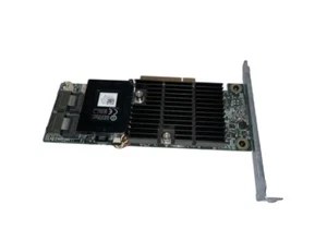 Dell Perc H710 6GBP/S 512mb SAS PCIe RAID Controller Card 17MXW, VM02C,7GCGT - Picture 1 of 2