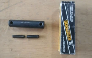 🙂 ¡NUEVO!!! PIN DE ELEVACIÓN ENDURECIDO RENFROE abrazadera de placa de 1 tonelada, ¡¡¡piezas!!! 🙂 🙂 - Imagen 1 de 2