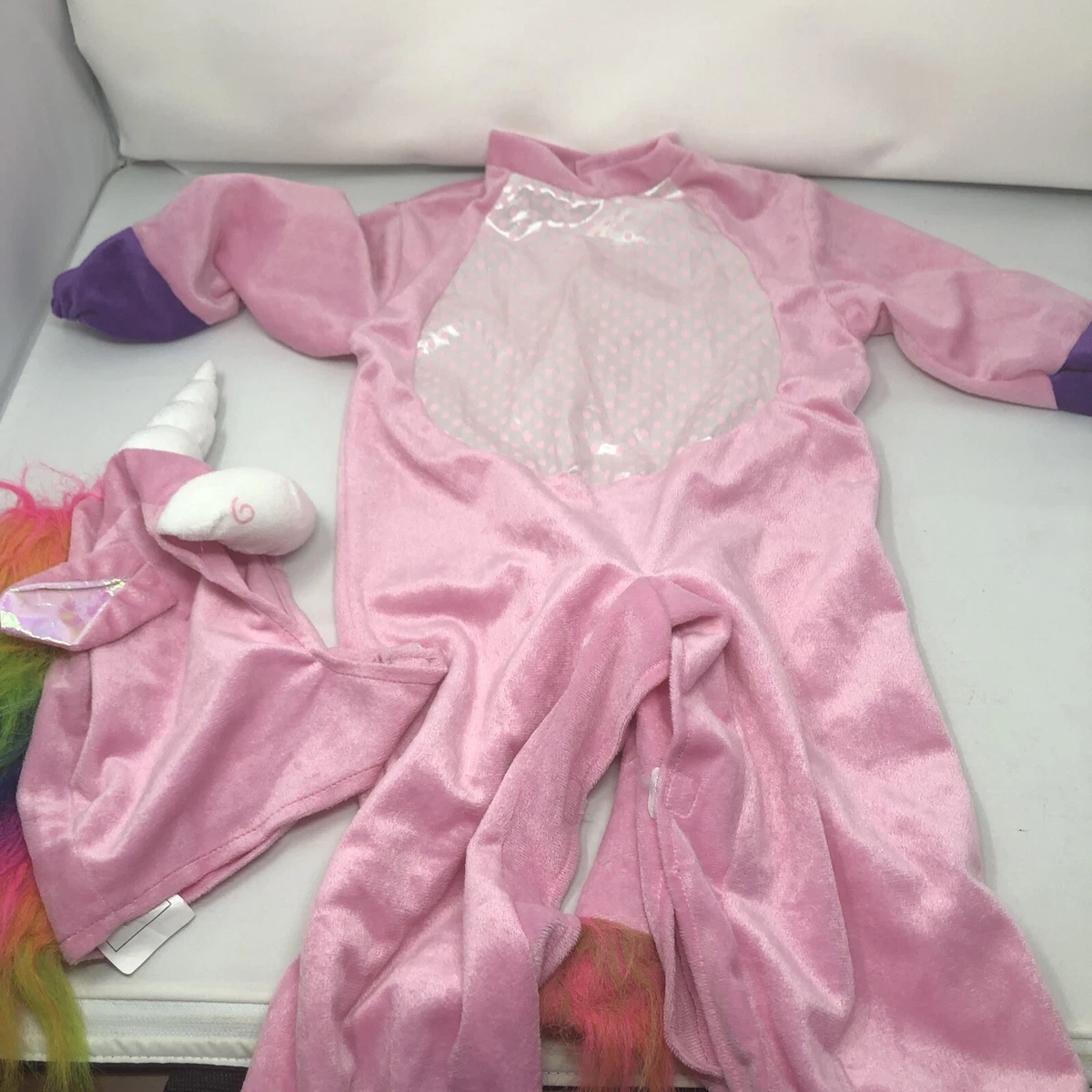 Rubes Dsfraz Pájaro Azul Para Bebés, Pelele Con Gorro Y Pantalones