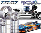 Xray Rc Bearing Kits - Precision Upgrade Aussie Bearings - Express Postage