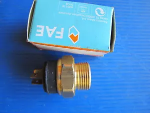 FAE Fan Thermocontact For: Nissan: 240 SX 2.4i Engine KA24E - Picture 1 of 1