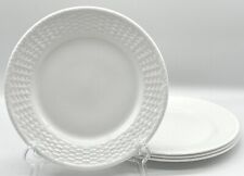 6 Available Wedgewood Coalport Nantucket Bone China 6" Bread and Butter Plates