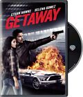 Getaway (Dvd) - Dvd -  Very Good - Paul Freeman,Bruce Payne,Rebecca Budig,Jon Vo
