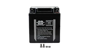 US Powersports Battery For Honda XL 350 R 1985 - Picture 1 of 3