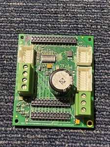 Tarjeta de montaje ADVANCED Motion Controls MC1XDZC02 - Imagen 1 de 2