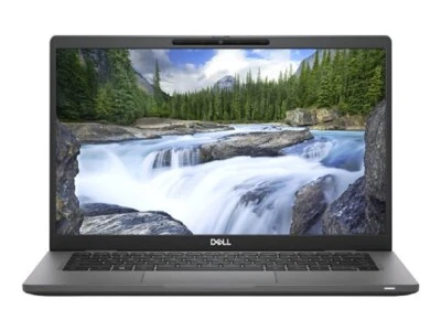 Dell Latitude 7320 13.3" Intel i7-1185G7 Vpro 512GB SSD 16GB RAM - Win 10 Pro - Imagen 1 de 4