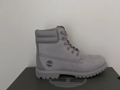 Timberland Women's Waterville 6 inch" Double Sole Premium Waterproof Boots NIB - Image 1 of 4