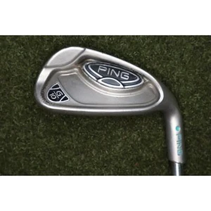 Ping G10 Ladies 35" Golf 8 Iron RH / 2D-S251 - Picture 1 of 4