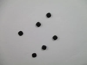 Caoutchouc Coque Écran Avant HP COMPAQ 6735B Original - Imagen 1 de 1