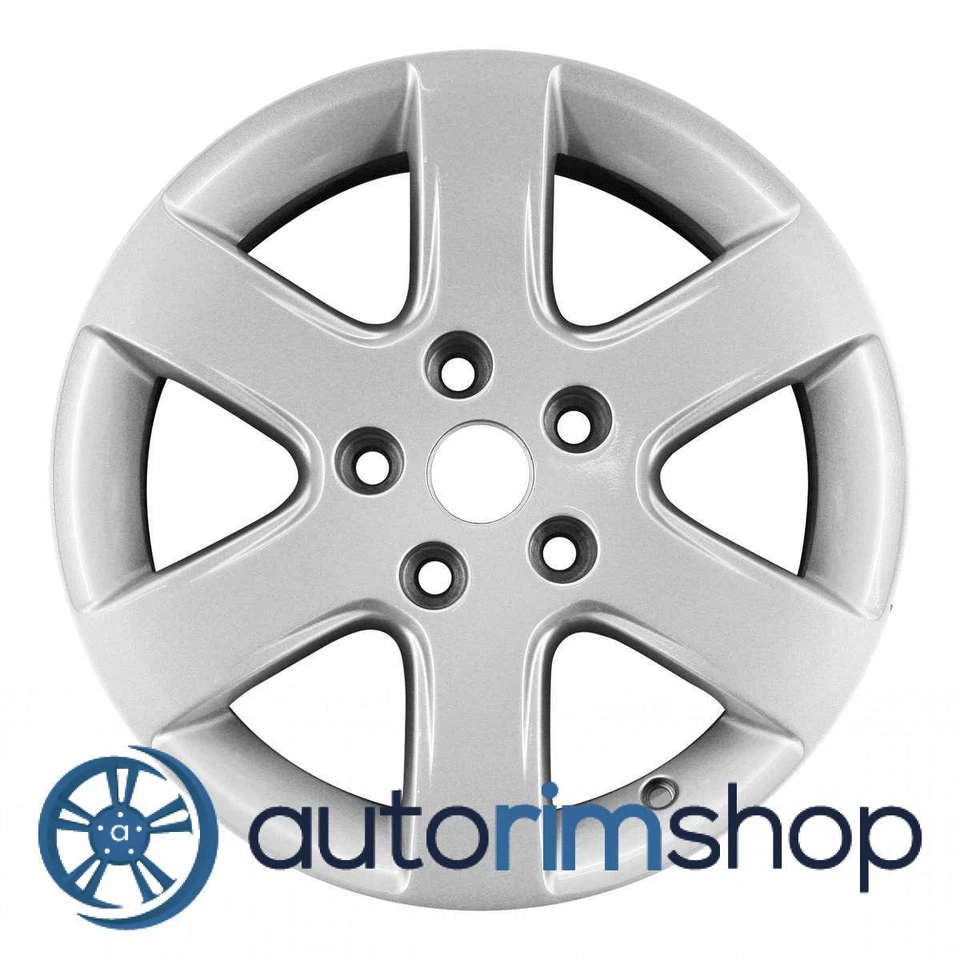 Nissan Altima 2002 2003 2004 16" Factory OEM Wheel Rim - Image 1 of 1