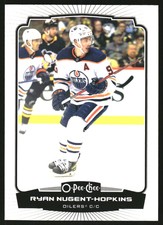 2022-23 O-Pee-Chee #143 Ryan Nugent-Hopkins  