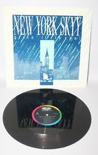New York Skyy - Givin' It (To You) - 1984 Vinyl 12" Single - Capitol  12 CL 401