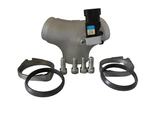 2001 Harley Softtail Intake Manifold W/MAP HDST-22 - Picture 1 of 8