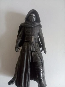 Star Wars Lead Villain KYLO REN Figure 2010 - Picture 1 of 8