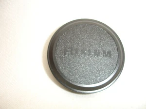 Fuji Fujifilm LHCP-27 42mm ID Slip-On Hood Cap for LH-XF27 Hood - Picture 1 of 6