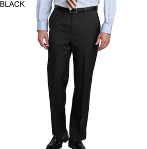 BRAND NEW Edwards Men's Synergy Washable Dress Pants - (Size: 34) - Picture 1 of 8