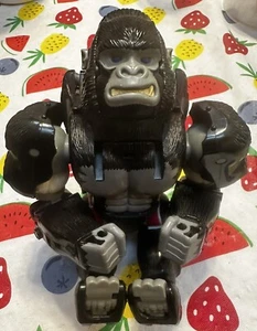 TRANSFORMERS BEAST WARS (Vintage 1995) OPTIMUS PRIMAL Action Figure - Picture 1 of 11