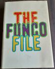 The Funco File By Burt Cole 1969 Doubleday Book Club Edition Hardcover With Dj