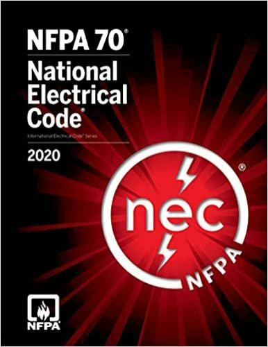 National Electrical Code by National Fire Protection Association (2019, Trade Paperback)