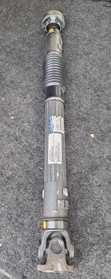 Eje de transmisión delantero MOPAR 2009-2018 Jeep Wrangler JK OEM Foto 1 de 3