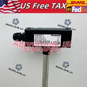 New Honeywell Air Duct Temperature and Humidity Sensor HSH-DV3V-E(3%) 0-10V - Picture 1 of 7