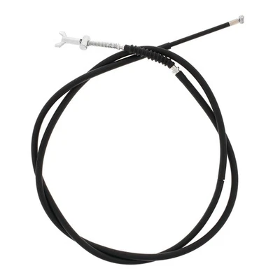 QuadBoss Rear Hand Brake Cable for 2004-2009 Kawasaki KFX700 ATV - Image 1 of 2