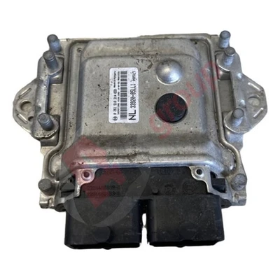Centralina motore SUZUKI SPLASH SZ4 K12BA ECU 2012-2015 33920-85LL1 - Immagine 1 di 4