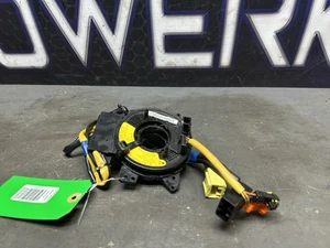 2006-2007 SUBARU WRX & STI STEERING ROLL CONNECTOR SRS CLOCKSPRING 83116FE060 - Picture 1 of 4