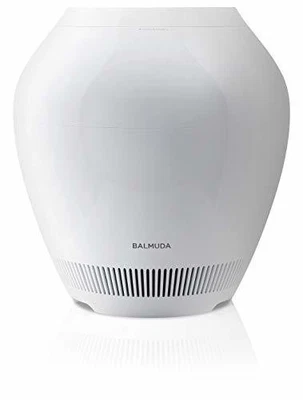 Balmuda Rain ERN-1100SD-WK Standard Model Evaporative Humidifier type AC100V - Image 1 of 4