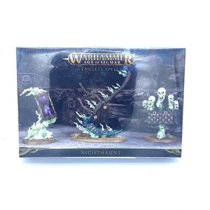 Endless Spells Nighthaunt Warhammer Age Of Sigmar - Picture 1 of 2