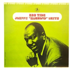 Johnny Smith Jazz LP Ebb Tide Prestige US Import Used - Picture 1 of 4