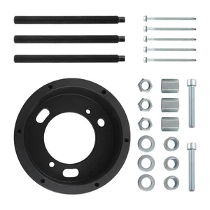 Front Crankshaft Seal&Wear Sleeve Remover/Installer  For Cummins ISX12 and ISX15 - Picture 1 of 16