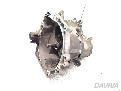 Peugeot Partner Boîte de vitesses manuelle à 5 vitesses 1.6 HDi 16V Diesel 2015 - Image 1 of 4