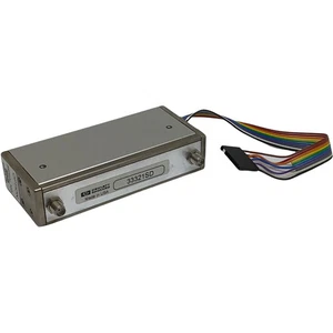 33321SD HP Programmable Variable Attenuator SMA 0-75DB 15V - Picture 1 of 2