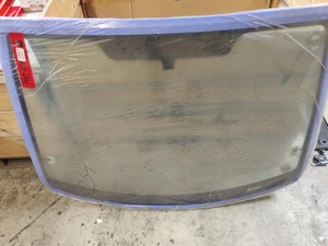 Original FORD Fiesta Mk5 Windschutzscheibe 1522697 - Bild 1 von 2