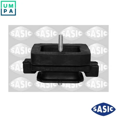 MOUNTING ENGINE 2706384 FOR BMW 5/F11/F10/Gran/Turismo/F07/E60/E61 M57D25 2.5L - Image 1 of 4