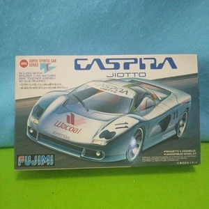 Fujimi 1/32 4Wd Caspita - Picture 1 of 14
