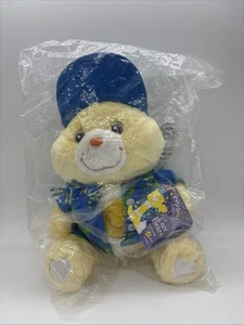 Aloha Funshine Care Bear 2004 Celebration Collection NWT - Picture 1 of 4