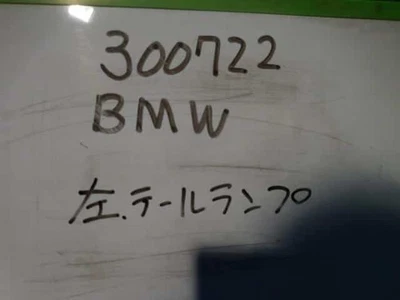 BMW 1 Series 2008 ABA-UE16 Left Tail Light [Used] [PA03586424] - image 1 of 4