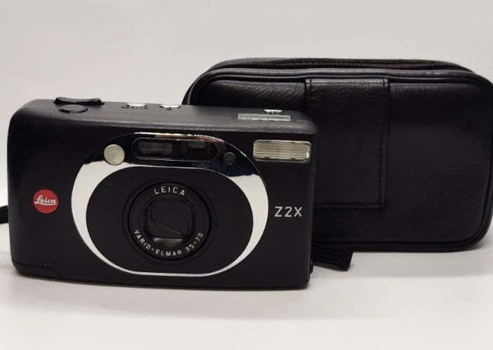 Leica Z2 X Film Cameras for sale - eBay