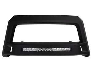 Lund Revolution LED Bull Bar Fits 2004-2025 Ford F150 - Picture 1 of 11