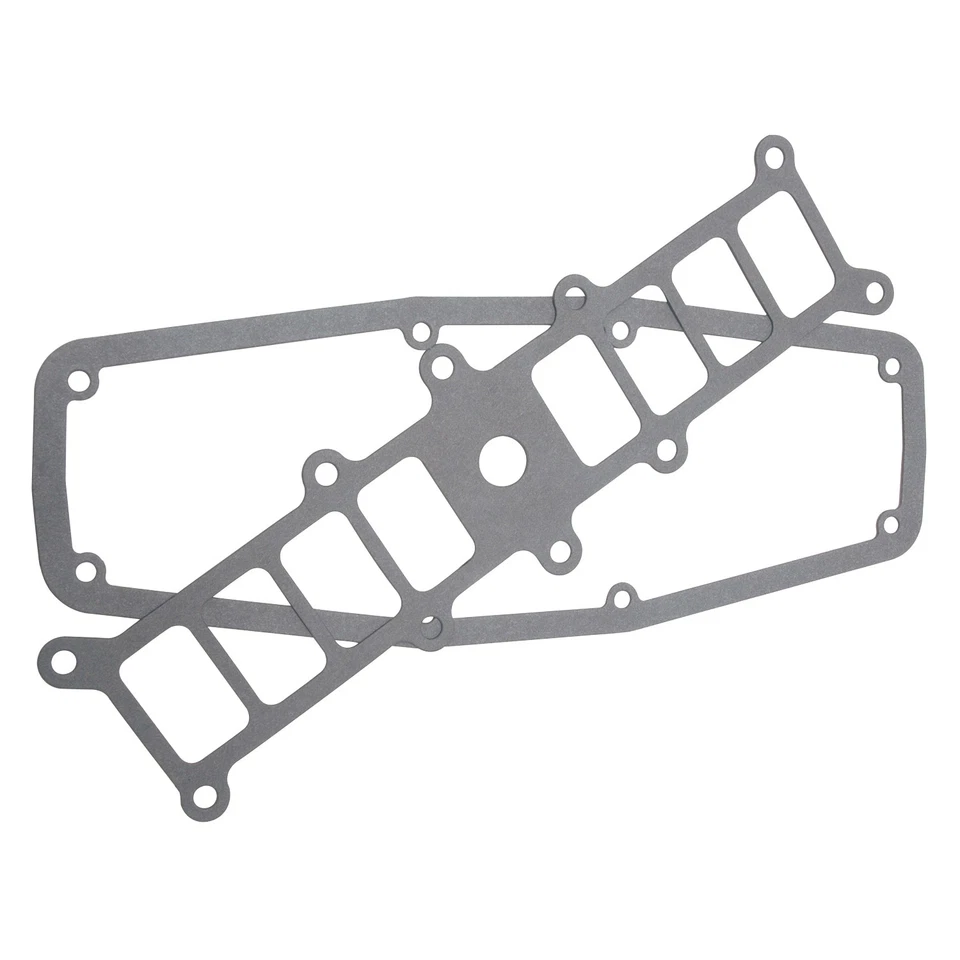 Edelbrock Engine Intake Manifold Gasket Set Fits 1990 Ford Mustang - Изображение 1 из 4