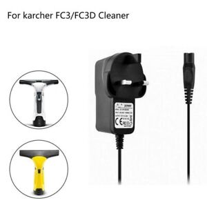 Power Cable Battery Charger Power Supply Vacuum Cleaner Charger For Karcher