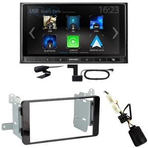 ZENEC Z-N538 Android Auto CarPlay DAB+ Einbauset für Mitsubishi L200 ab 2016 - Bild 1 von 1